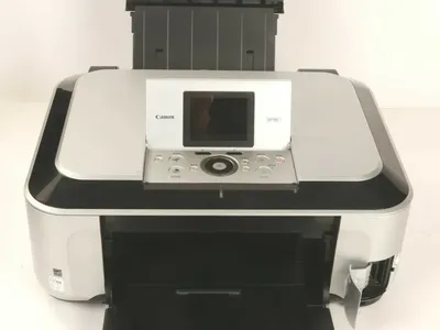 Canon Pixma MP980, 990