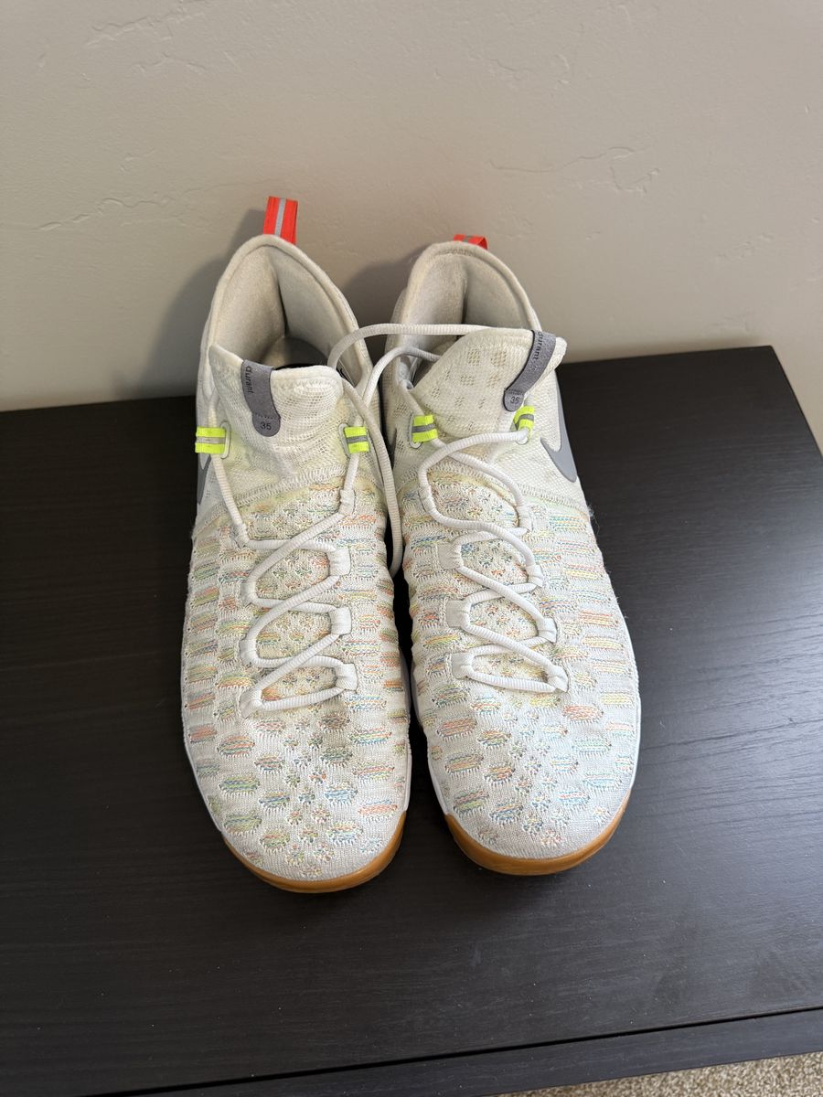 Nike KD9 Summer Pack