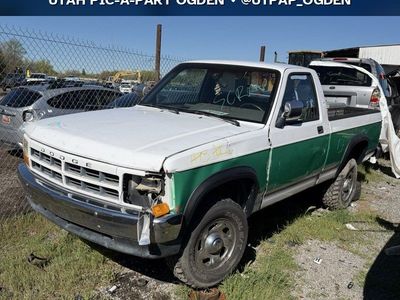 1994 Dodge Dakota Parts - UTPAP Ogden