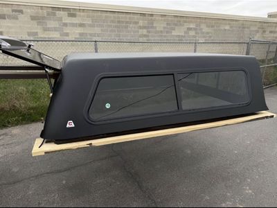 New Truck Shell 2020-2026 Chevy 2500-3500