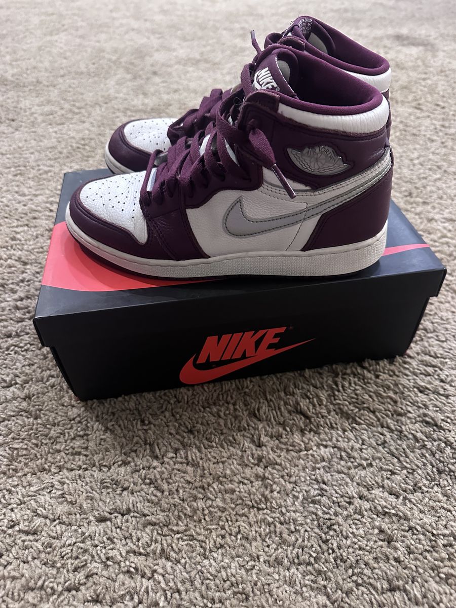 Jordan 1 High Top Size 6