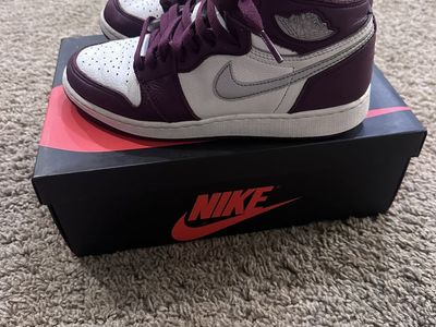 Jordan 1 High Top Size 6