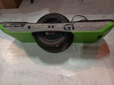 onewheel GT