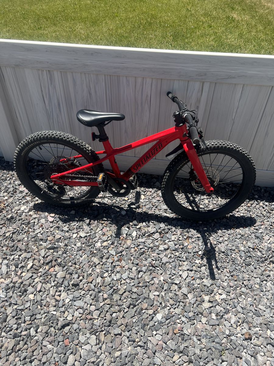 Specialized Rip Rock