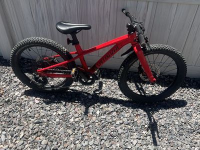 Specialized Rip Rock
