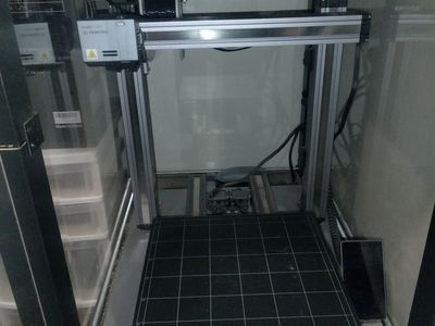 Snapmaker 2 A350 (Upgraded)