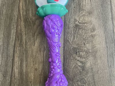 Ariel Bubble Wand