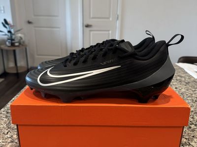 Nike Vapor Speed 3 (Black/ Dark Grey/ Black)