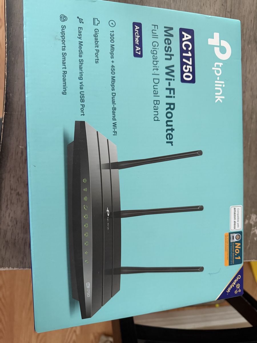 Wifi Router