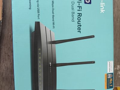 Wifi Router