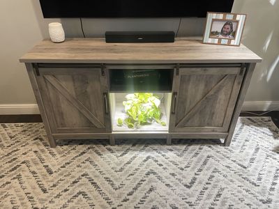 Tv stand