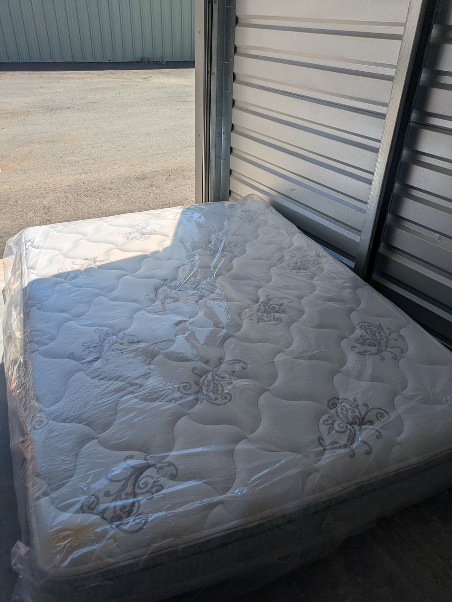 Queen Mattress