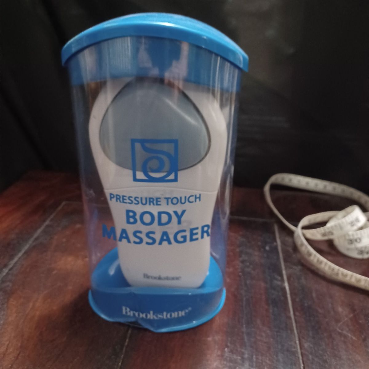 Pressure Touch Massager 
