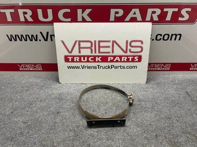 Kenworth Clamp-Air Cleaner, Part # K077-398