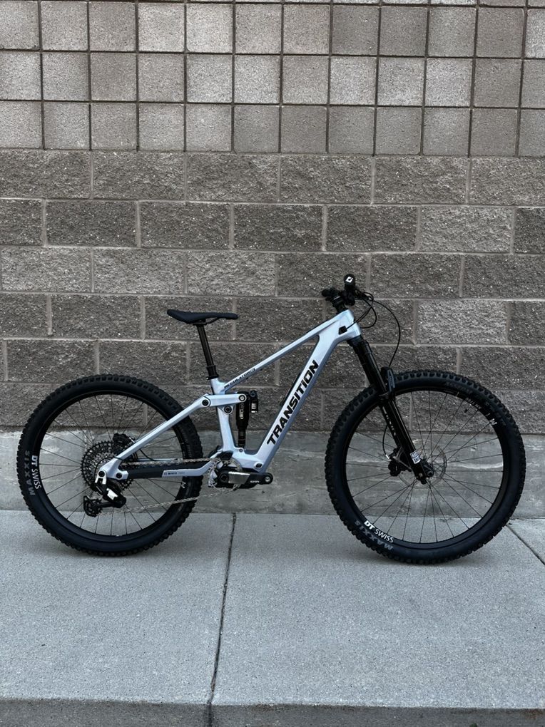 Transition Regulator SX small