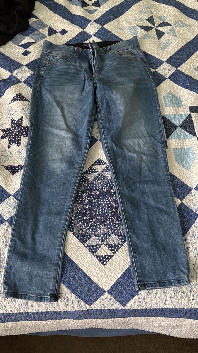 Democracy jeans