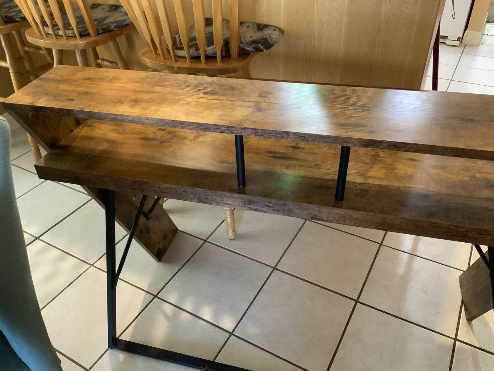 Office desk