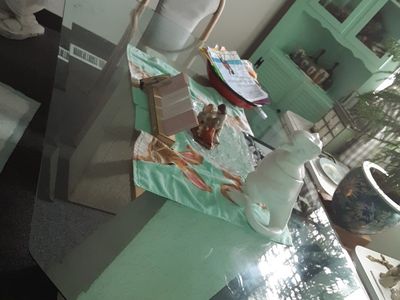 Glass top kitchen table and chairs