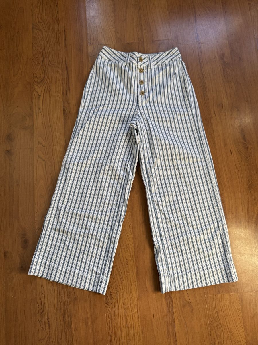 Pants Madwell Wide Leg
