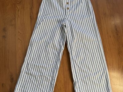 Pants Madwell Wide Leg