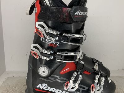 Nordica Sportmachine 90 R