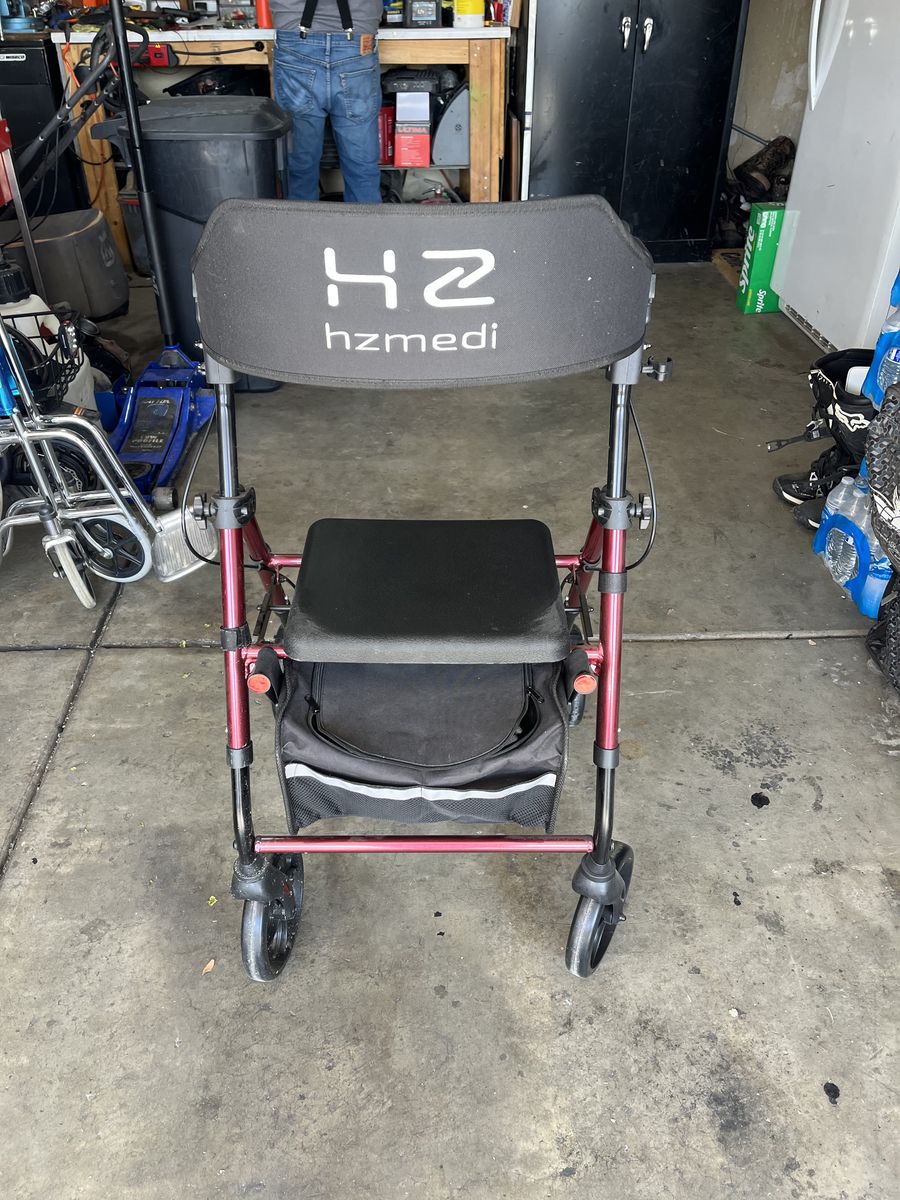 HZ Medi Walker