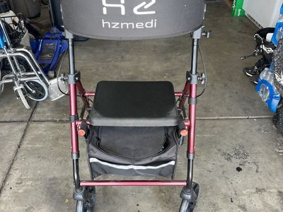 HZ Medi Walker