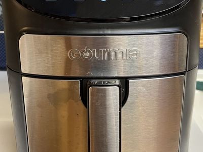 Gourmia 7 Quart Air Fryer