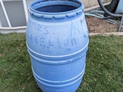 Barrel