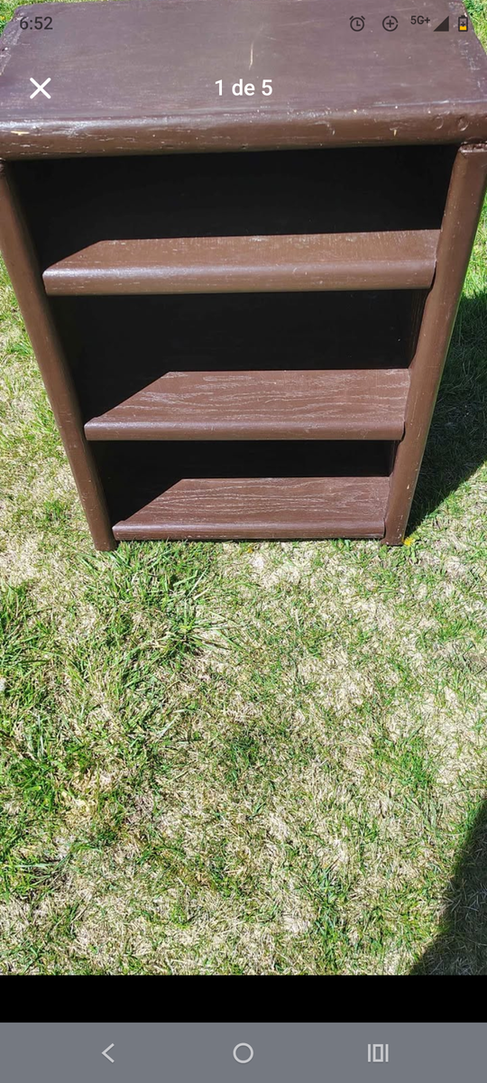 Free Furniture
