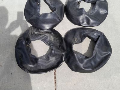 ATV inner tubes