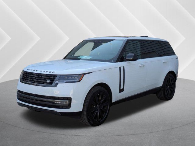 2025 Land Rover Range Rover P530 SE LWB
