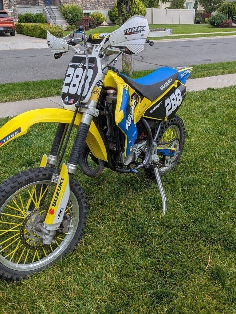 2018 RM85 RM 85