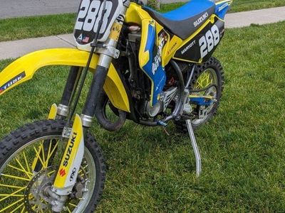 2018 RM85 RM 85