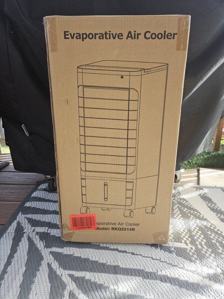 Windowless Portable Air Conditioner Ac Unit Remote