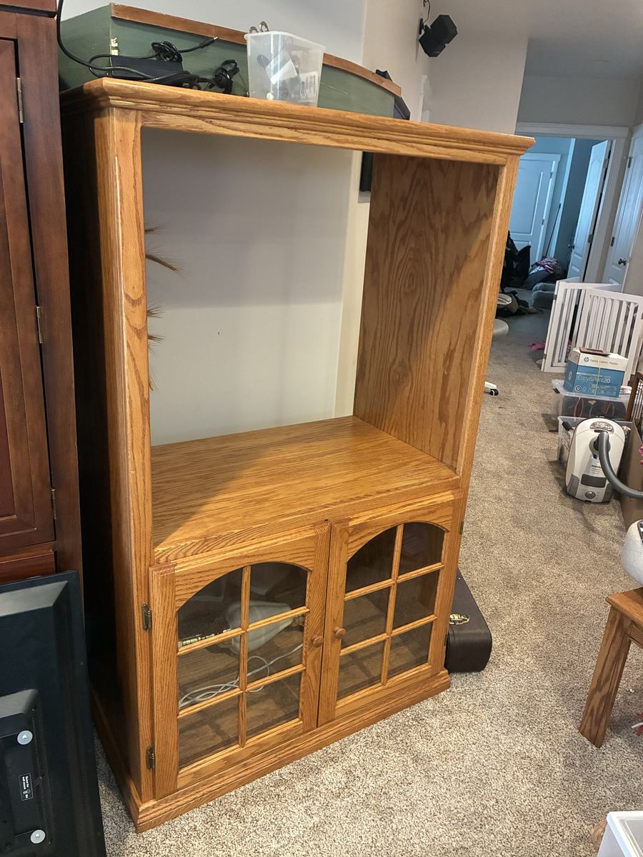 TV stand