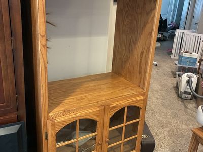 TV stand