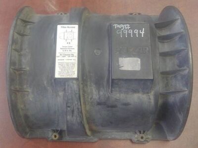 Used Kenworth T660 Air Cleaner Lid Only, Fits D37-1009-102 Housing