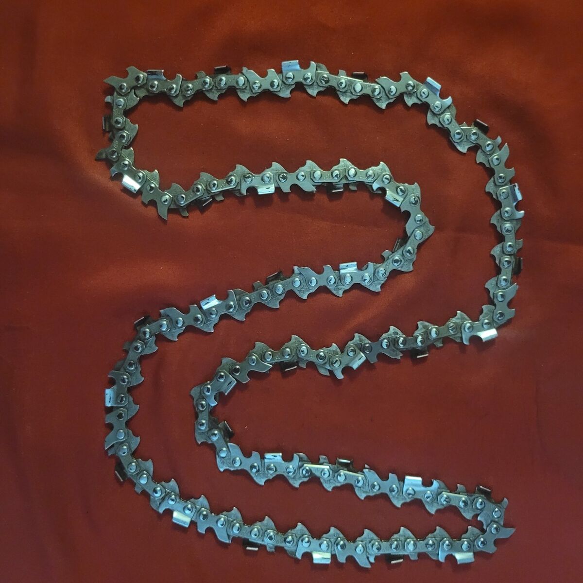 Chainsaw Chains Sharpened Professionally