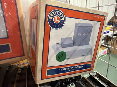 O gauge train track accessories Lionel and MTH