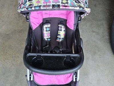 Baby Trend Stroller