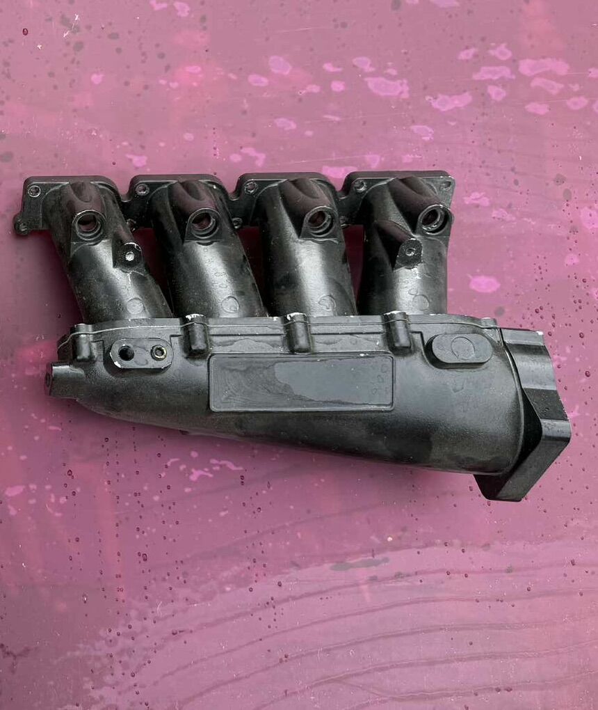 1.8t Audi Volkswagen Mk4  Intakes