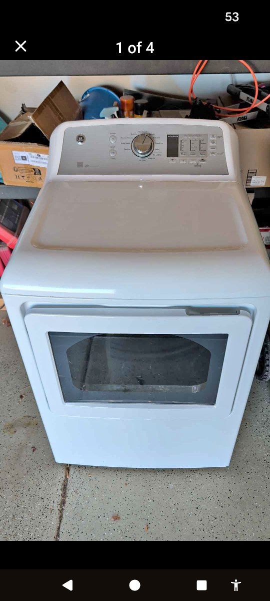 Maytag Gas Dryer for sale or rent