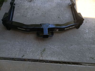 Draw-Tite 41944 Class V Ultra Frame Hitch
