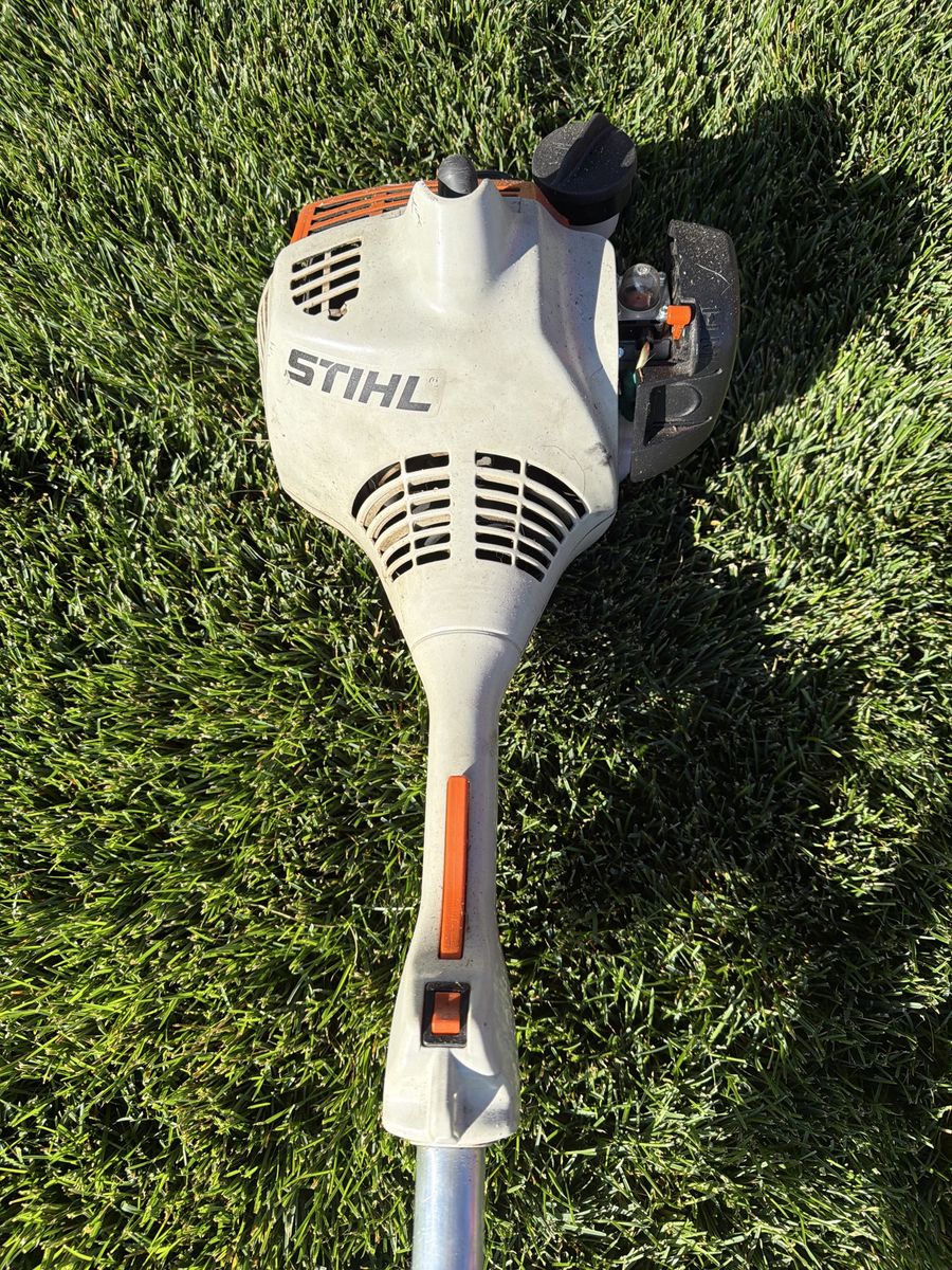 Still 45 weed eater