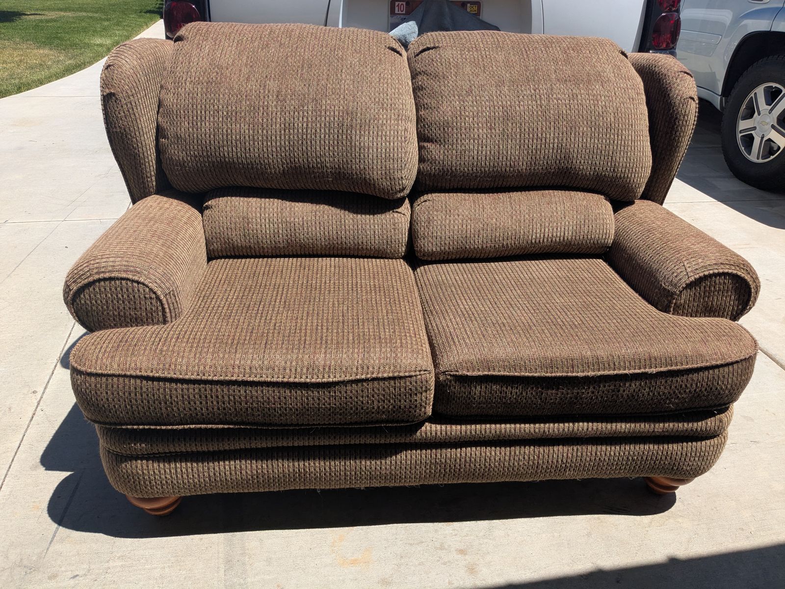 Loveseat