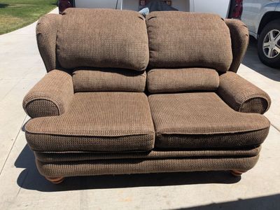 Loveseat