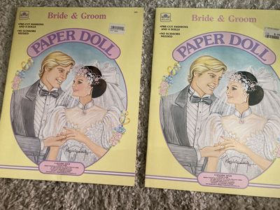 Paper Dolls