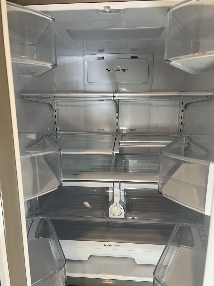 Samsung Fridge