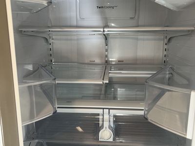 Samsung Fridge